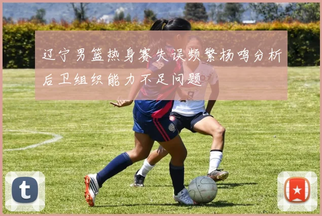 辽宁男篮热身赛失误频繁杨鸣分析后卫组织能力不足问题